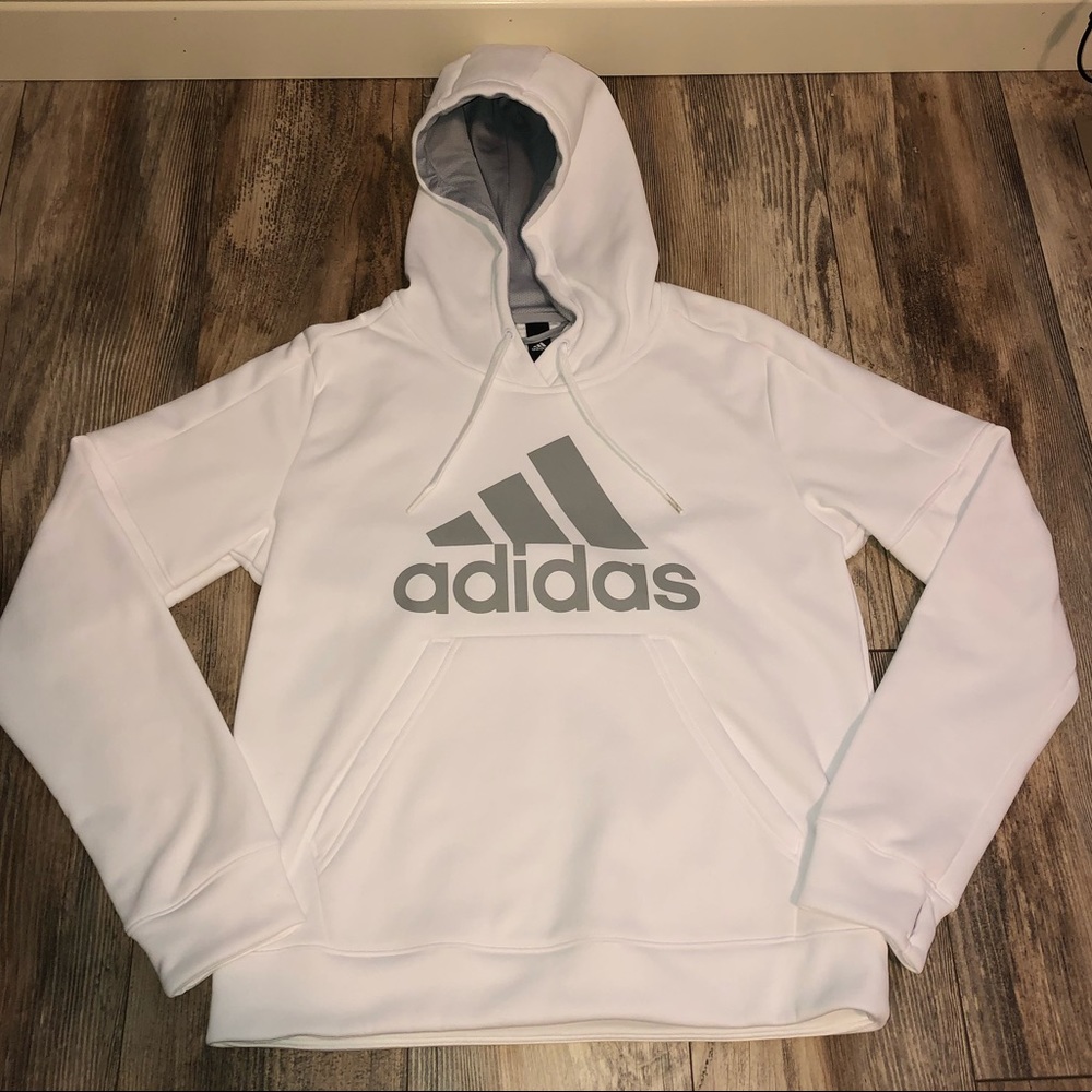 Adidas sweatshirt